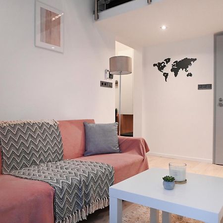 Glashof Apartment Budapest City Centre Εξωτερικό φωτογραφία