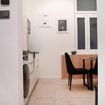 Glashof Apartment Budapest City Centre Εξωτερικό φωτογραφία