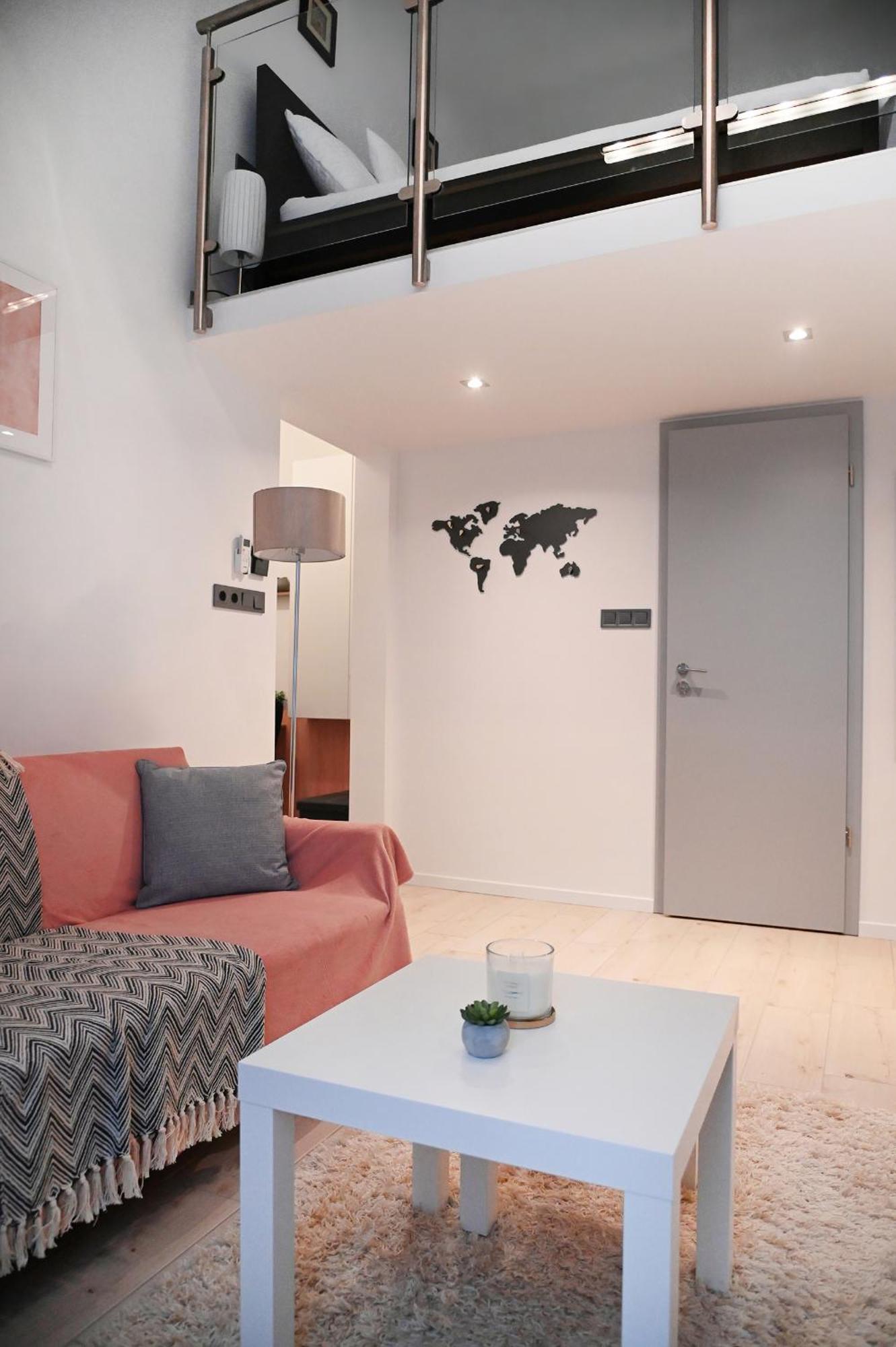 Glashof Apartment Budapest City Centre Εξωτερικό φωτογραφία