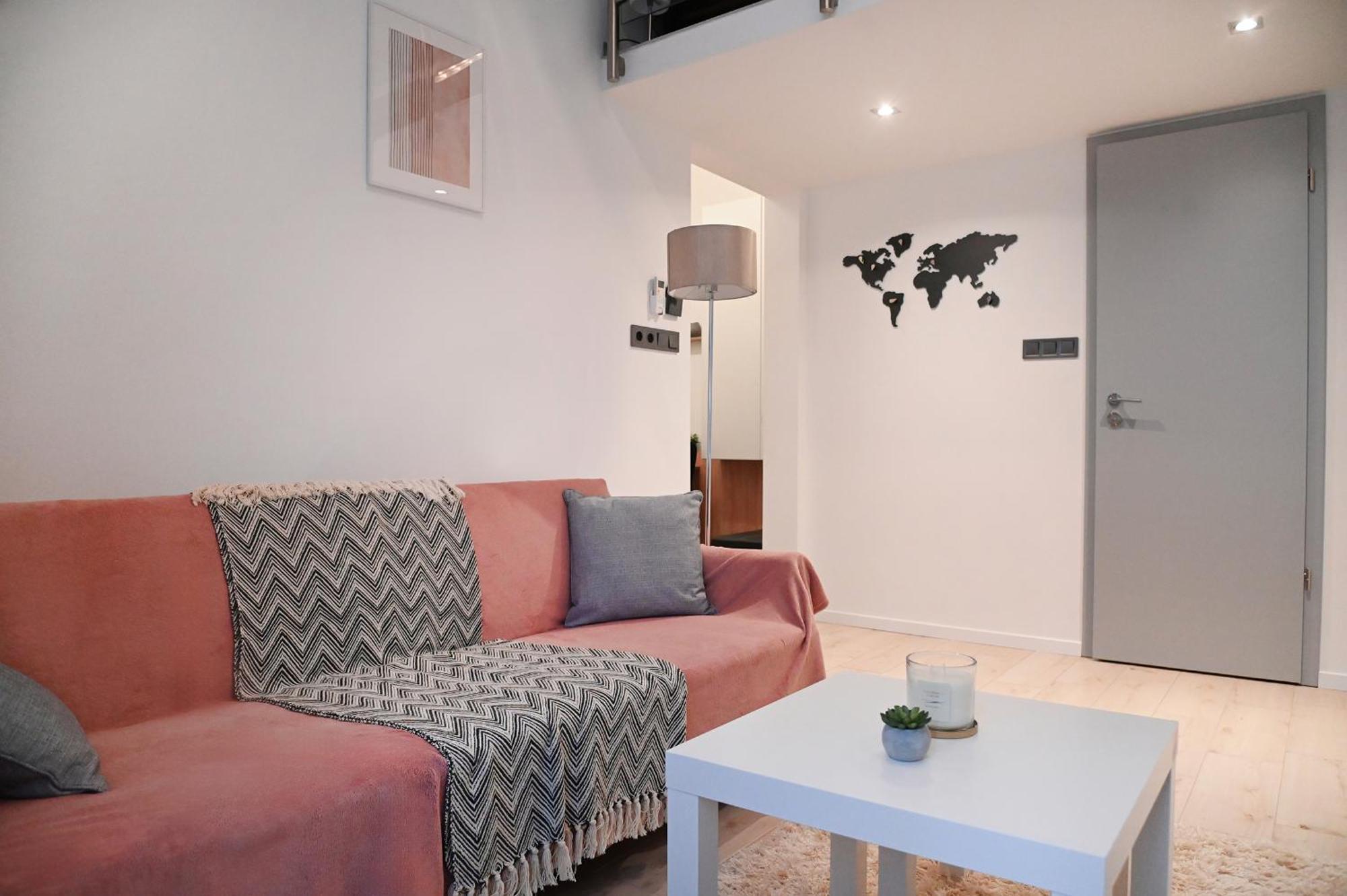 Glashof Apartment Budapest City Centre Εξωτερικό φωτογραφία