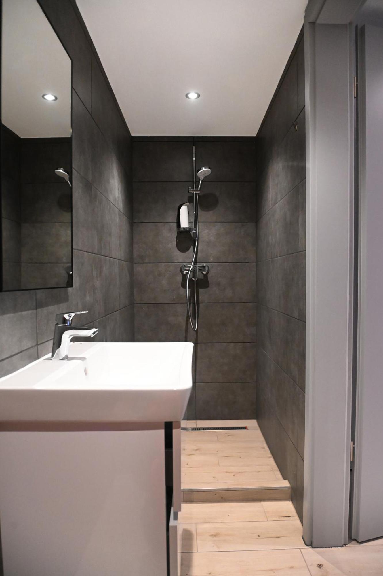 Glashof Apartment Budapest City Centre Εξωτερικό φωτογραφία