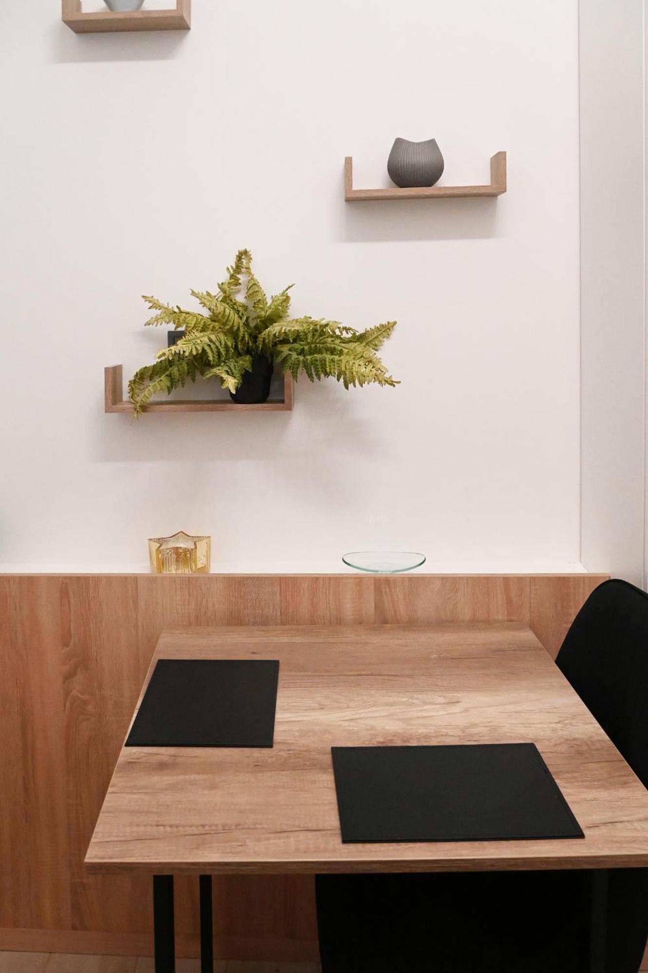 Glashof Apartment Budapest City Centre Εξωτερικό φωτογραφία