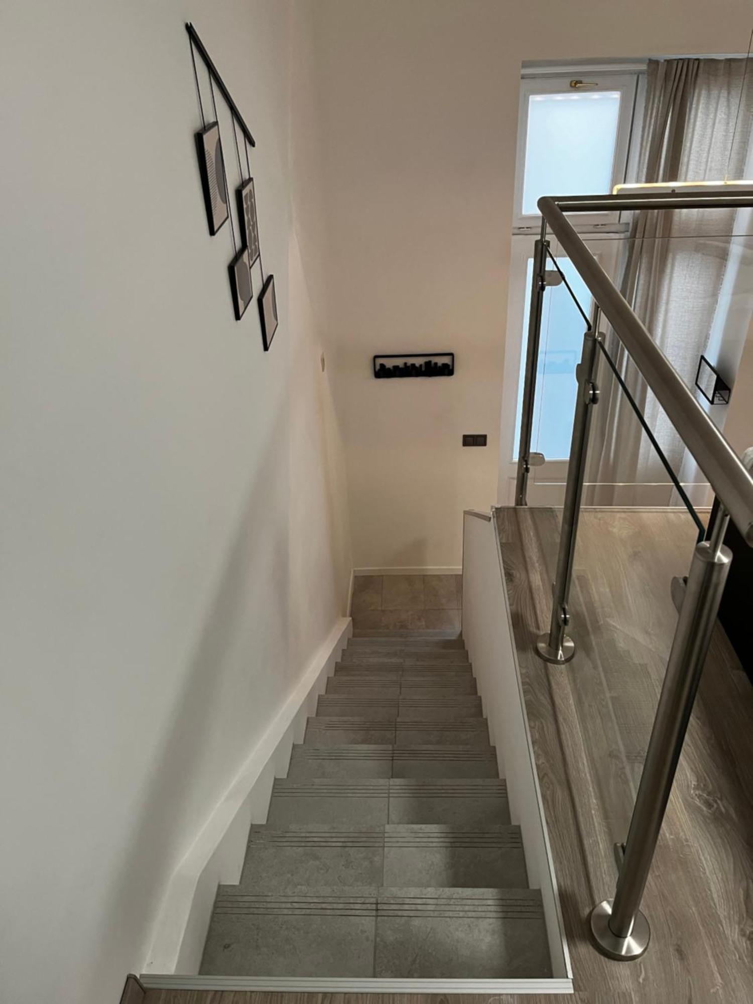 Glashof Apartment Budapest City Centre Εξωτερικό φωτογραφία